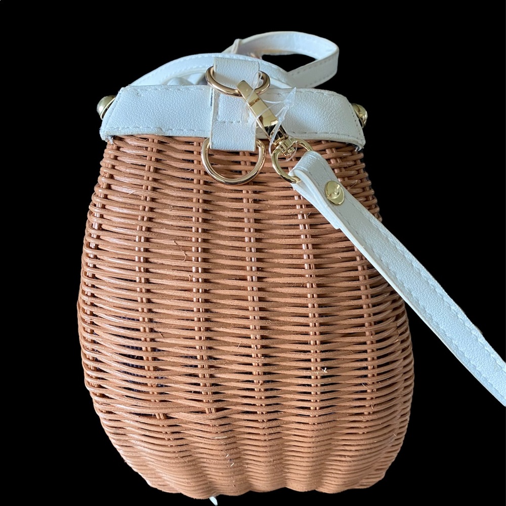 C&C California Bamboo bag - Picture 3 of 5